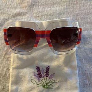 Lilly Pulitzer Sunglasses